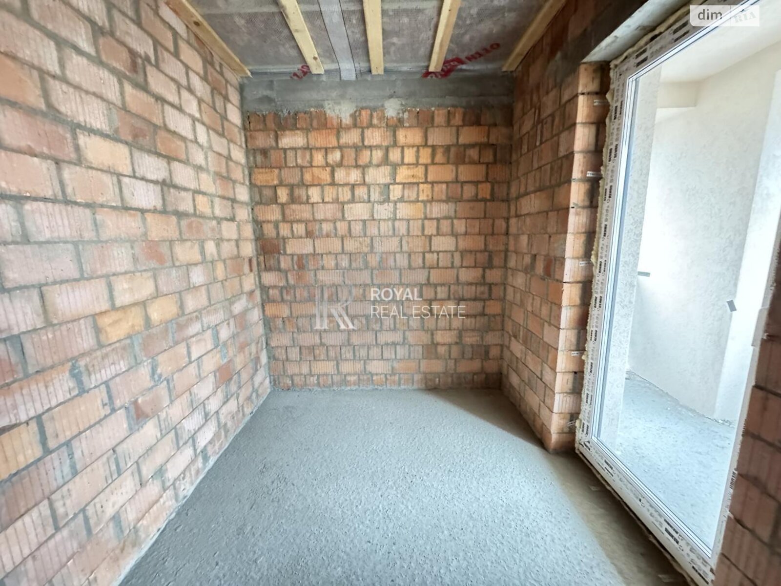 двухэтажный дуплекс, 125 кв. м, кирпич. Продажа в Крюковщине район Новое строение фото 1