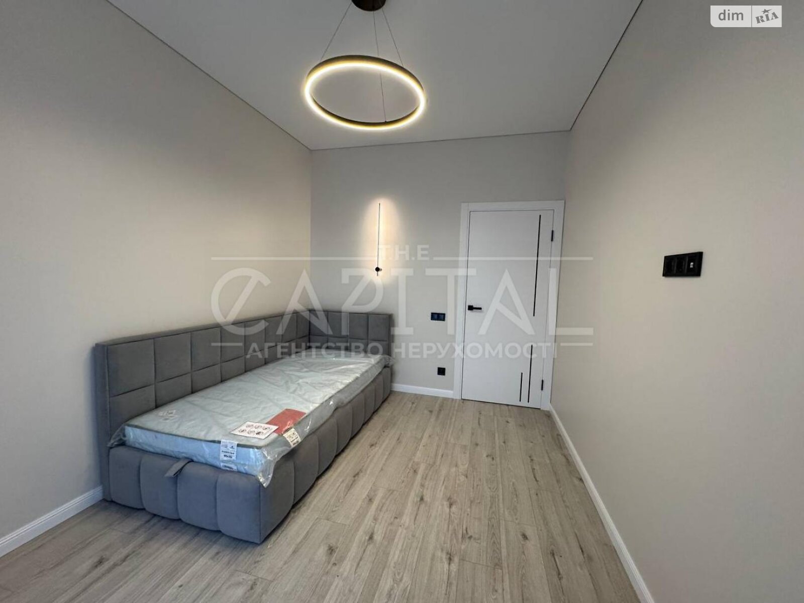 двоповерховий дуплекс, 110 кв. м, кирпич. Продаж у Крюківщині фото 1 двоповерховий дуплекс, 110 кв. м, кирпич. Продаж у Крюківщині фото 1