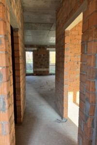 двухэтажный дуплекс, 118 кв. м, кирпич. Продажа в Крюковщине фото 2