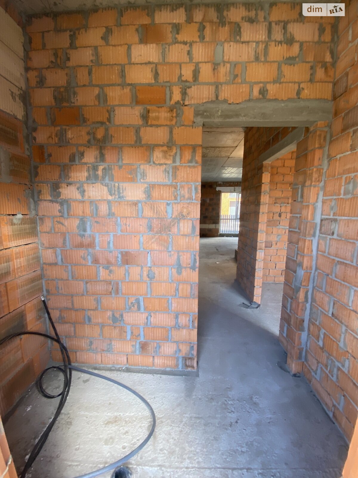 двоповерховий дуплекс, 120 кв. м, цегла. Продаж у Крюківщині фото 1 двоповерховий дуплекс, 120 кв. м, цегла. Продаж у Крюківщині фото 1