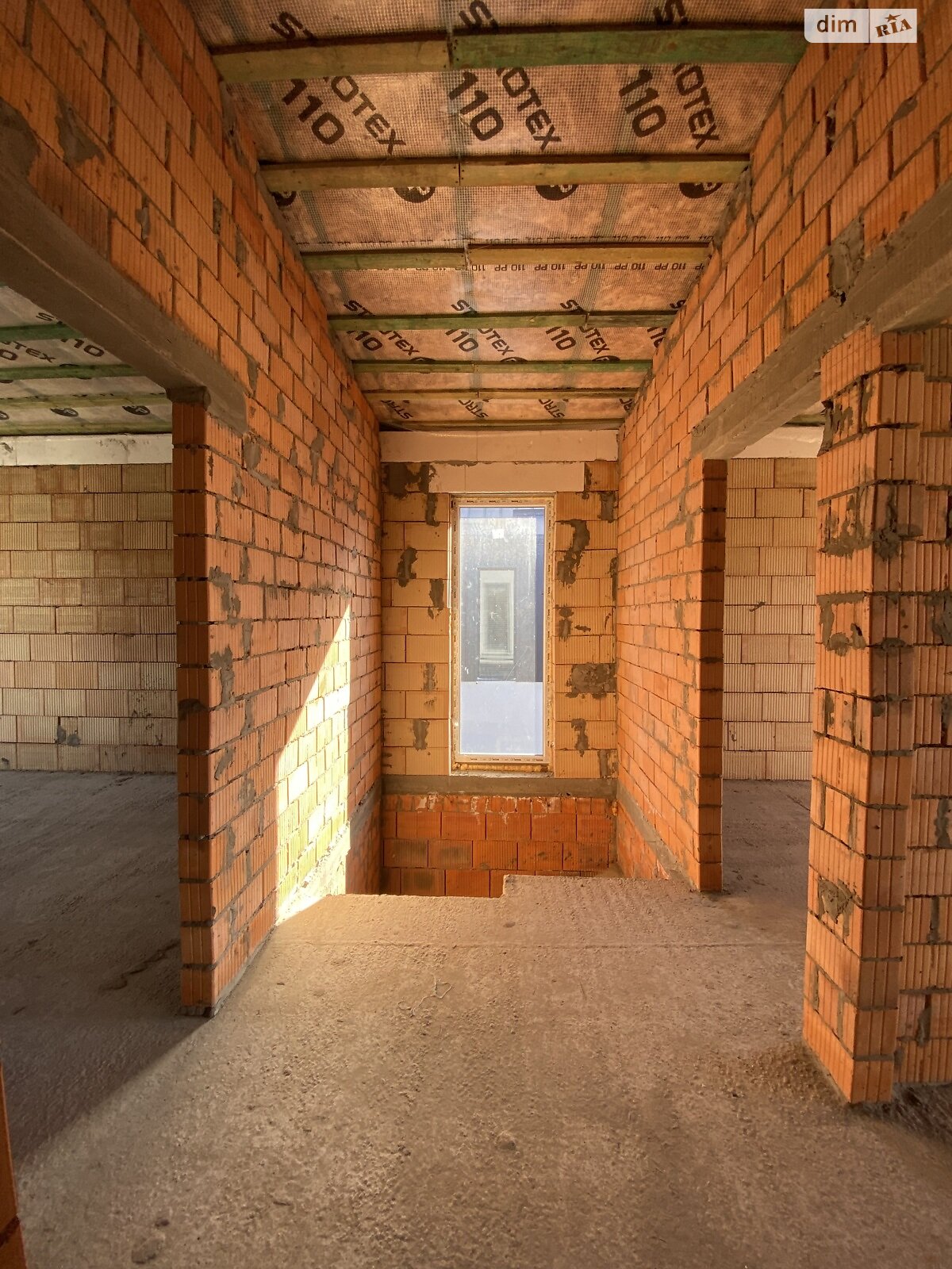 двоповерховий дуплекс, 120 кв. м, цегла. Продаж у Крюківщині фото 1 двоповерховий дуплекс, 120 кв. м, цегла. Продаж у Крюківщині фото 1