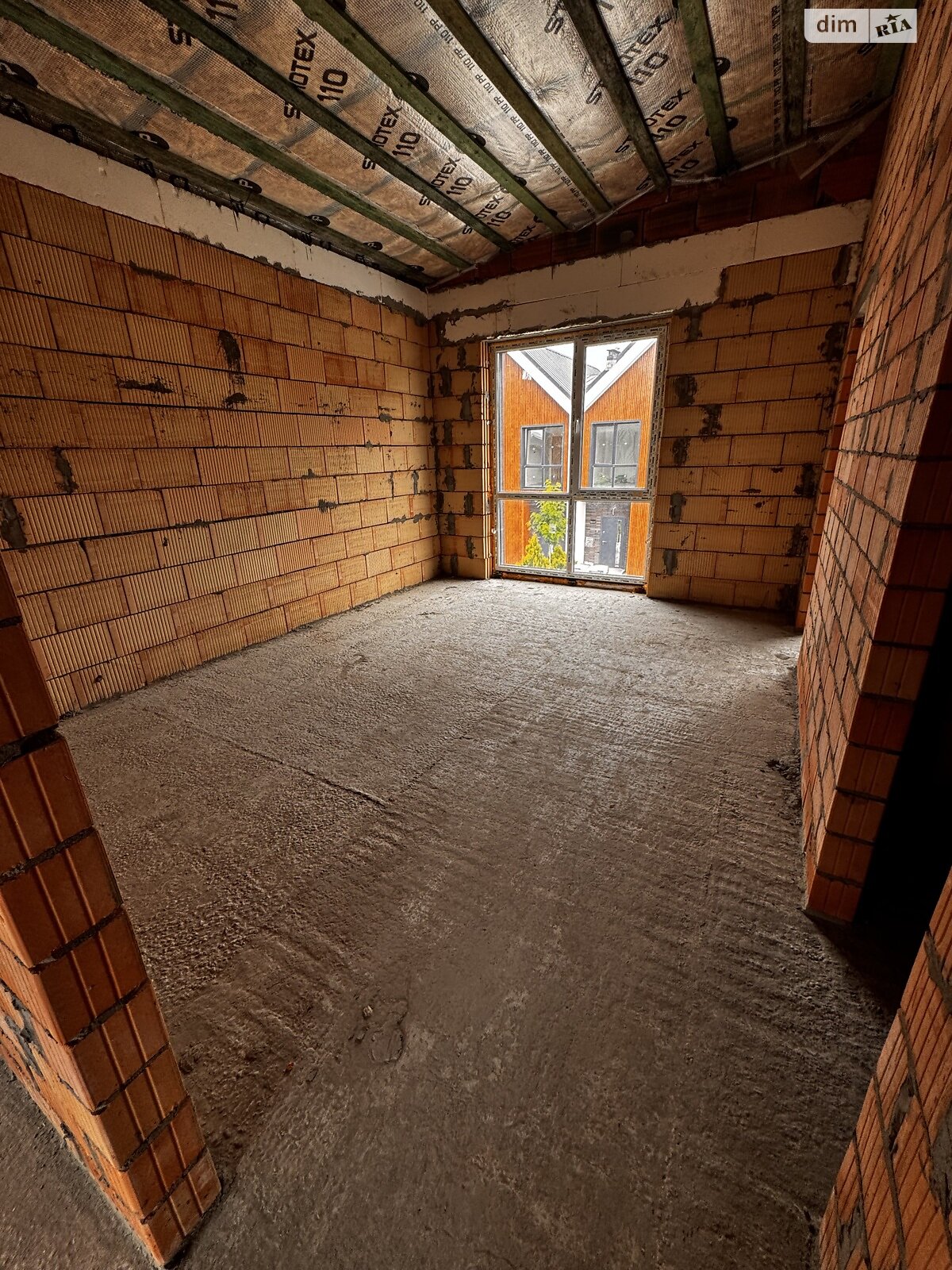 двоповерховий дуплекс, 118 кв. м, кирпич. Продаж у Крюківщині фото 1 двоповерховий дуплекс, 118 кв. м, кирпич. Продаж у Крюківщині фото 1