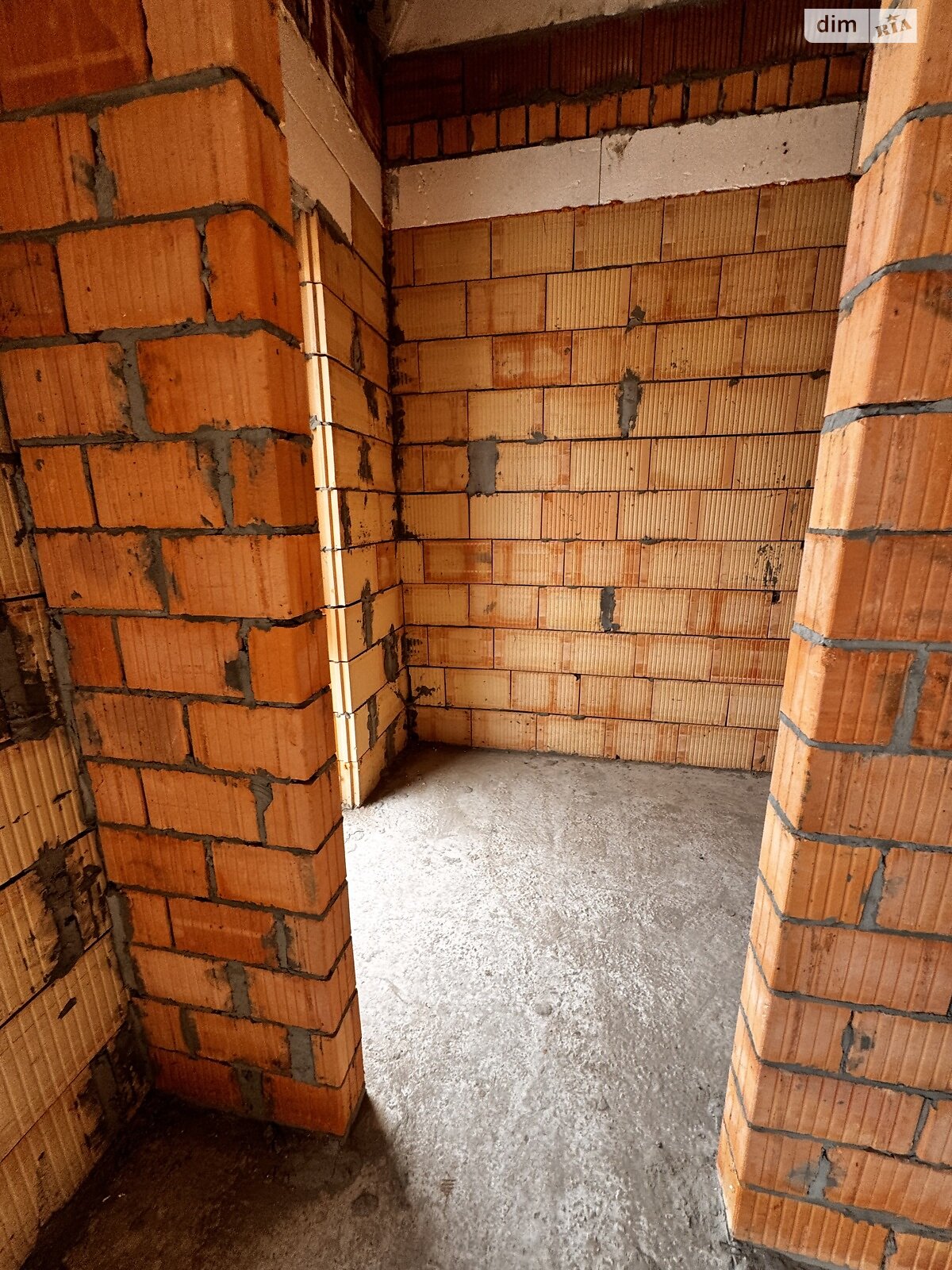 двоповерховий дуплекс, 118 кв. м, кирпич. Продаж у Крюківщині фото 1 двоповерховий дуплекс, 118 кв. м, кирпич. Продаж у Крюківщині фото 1
