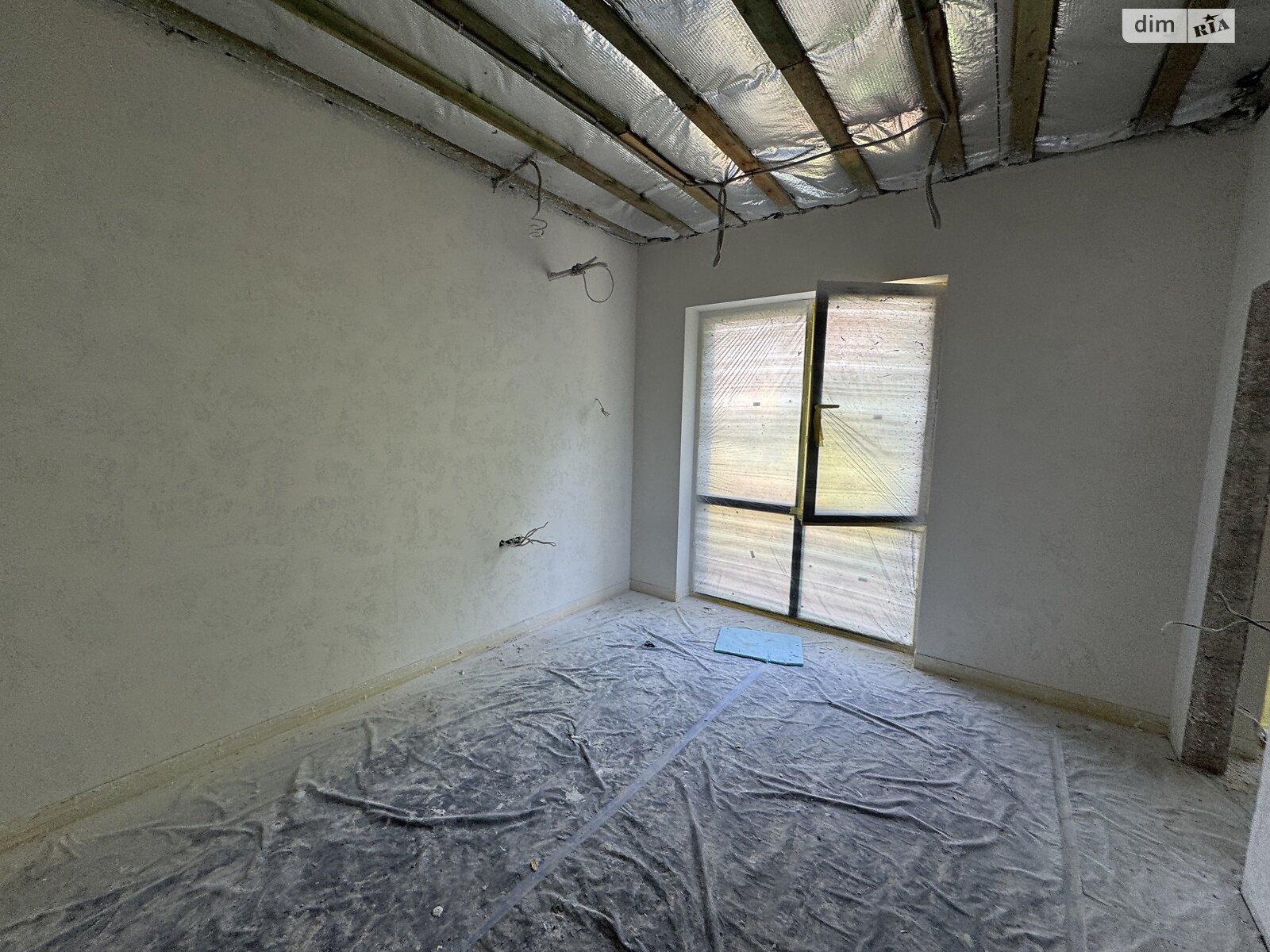 двоповерховий дуплекс, 120 кв. м, керамічна цегла. Продаж у Крюківщині фото 1 двоповерховий дуплекс, 120 кв. м, керамічна цегла. Продаж у Крюківщині фото 1