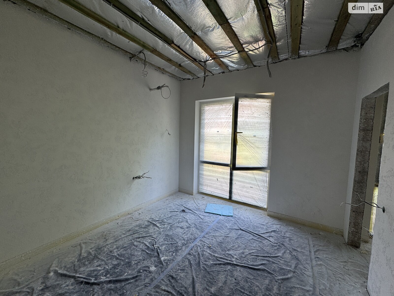 двоповерховий дуплекс, 120 кв. м, керамічна цегла. Продаж у Крюківщині фото 1 двоповерховий дуплекс, 120 кв. м, керамічна цегла. Продаж у Крюківщині фото 1