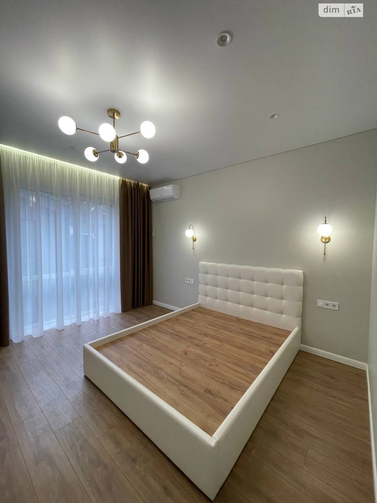 двоповерховий дуплекс, 120 кв. м, кирпич. Продаж у Крюківщині фото 1