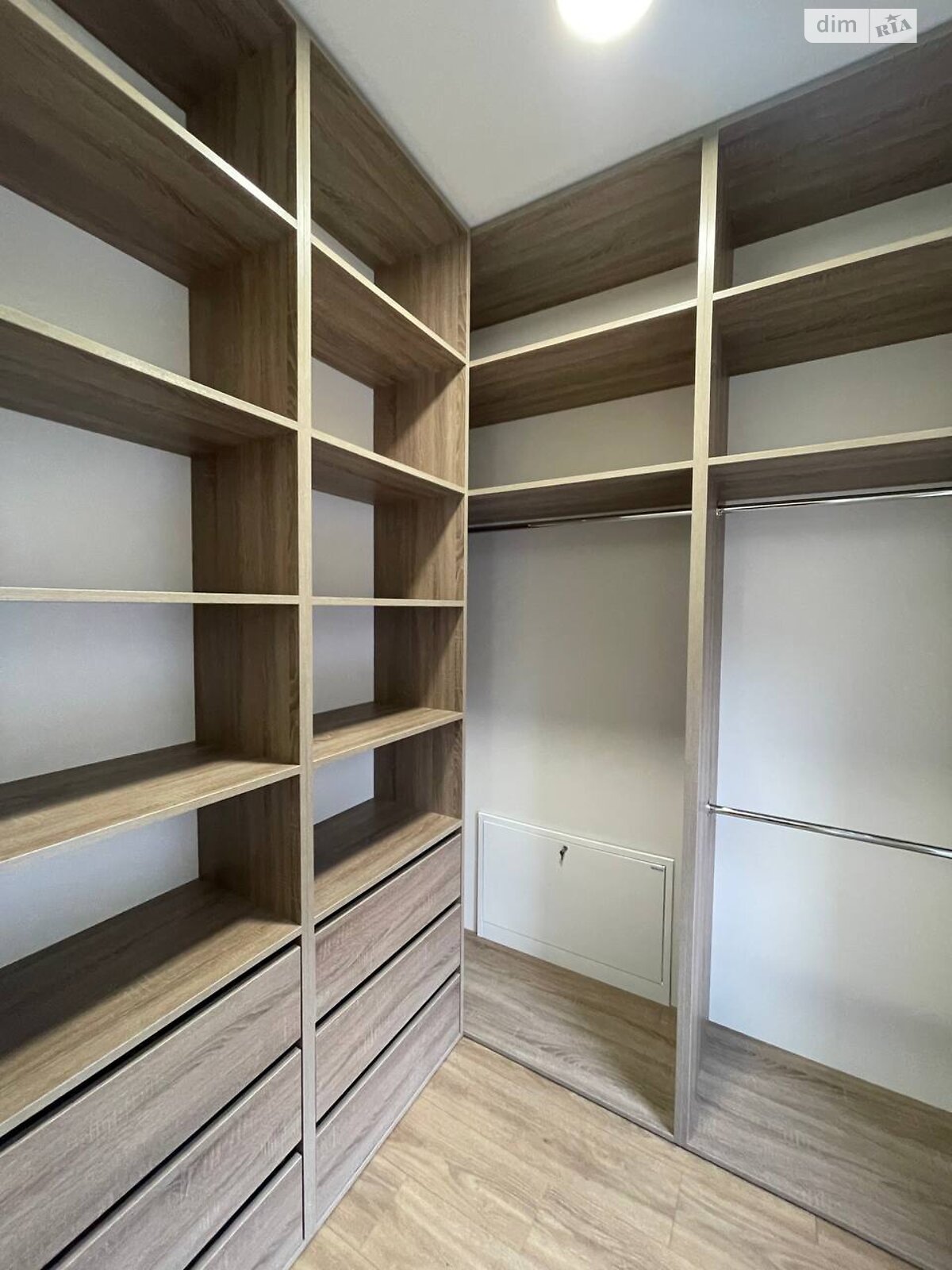 двоповерховий дуплекс, 120 кв. м, кирпич. Продаж у Крюківщині фото 1