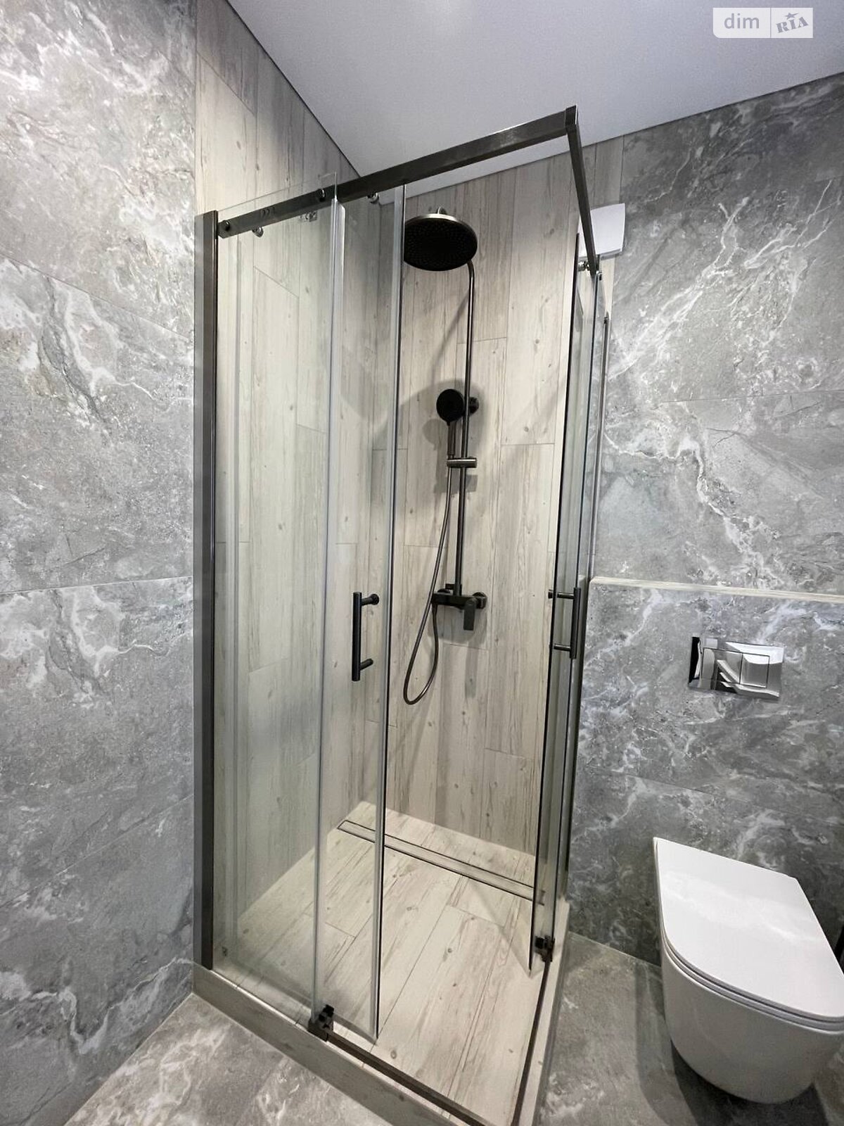 двоповерховий дуплекс, 120 кв. м, кирпич. Продаж у Крюківщині фото 1