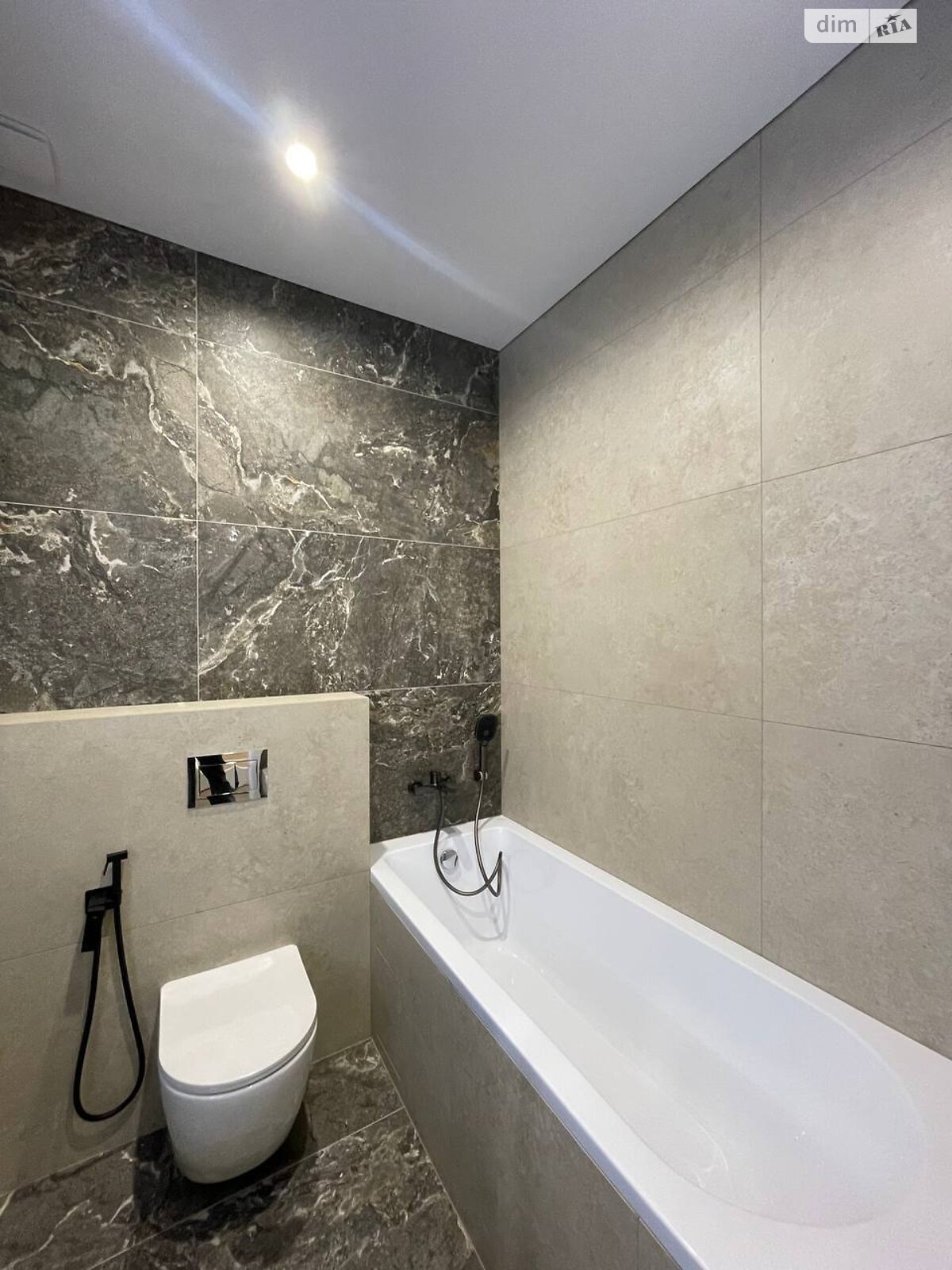 двоповерховий дуплекс, 120 кв. м, кирпич. Продаж у Крюківщині фото 1