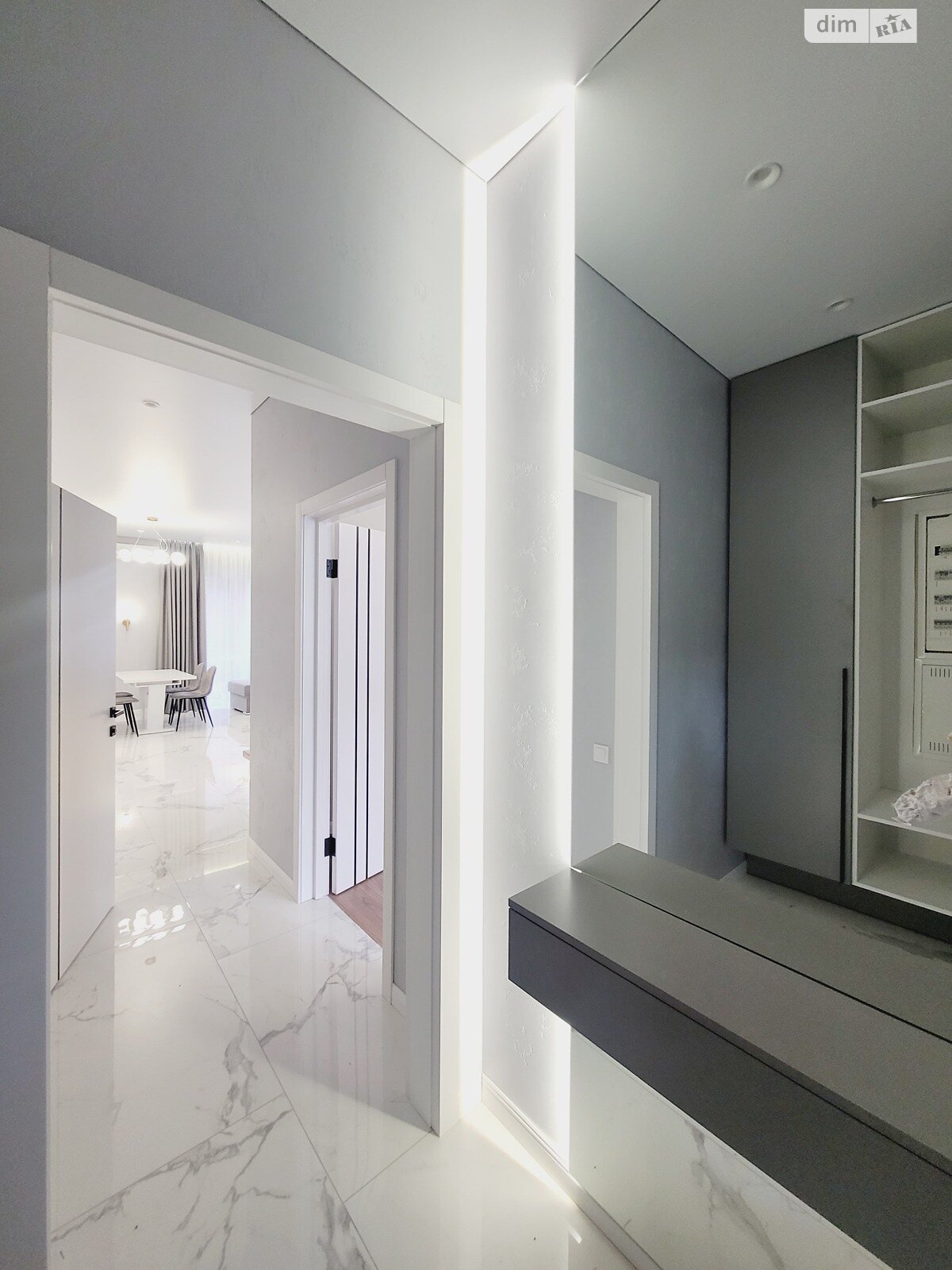 двоповерховий дуплекс, 118 кв. м, цегла. Продаж у Крюківщині фото 1