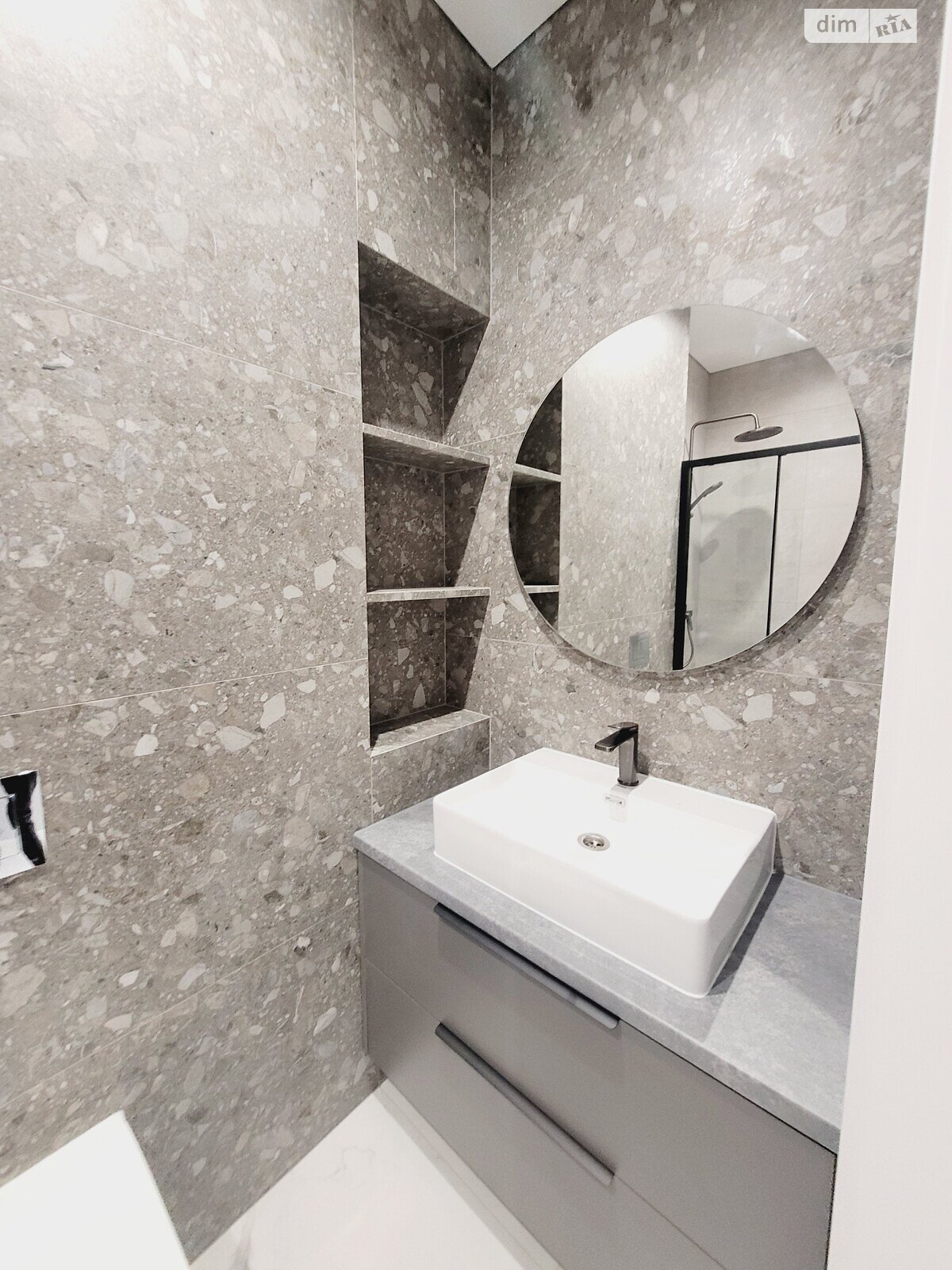 двоповерховий дуплекс, 118 кв. м, цегла. Продаж у Крюківщині фото 1