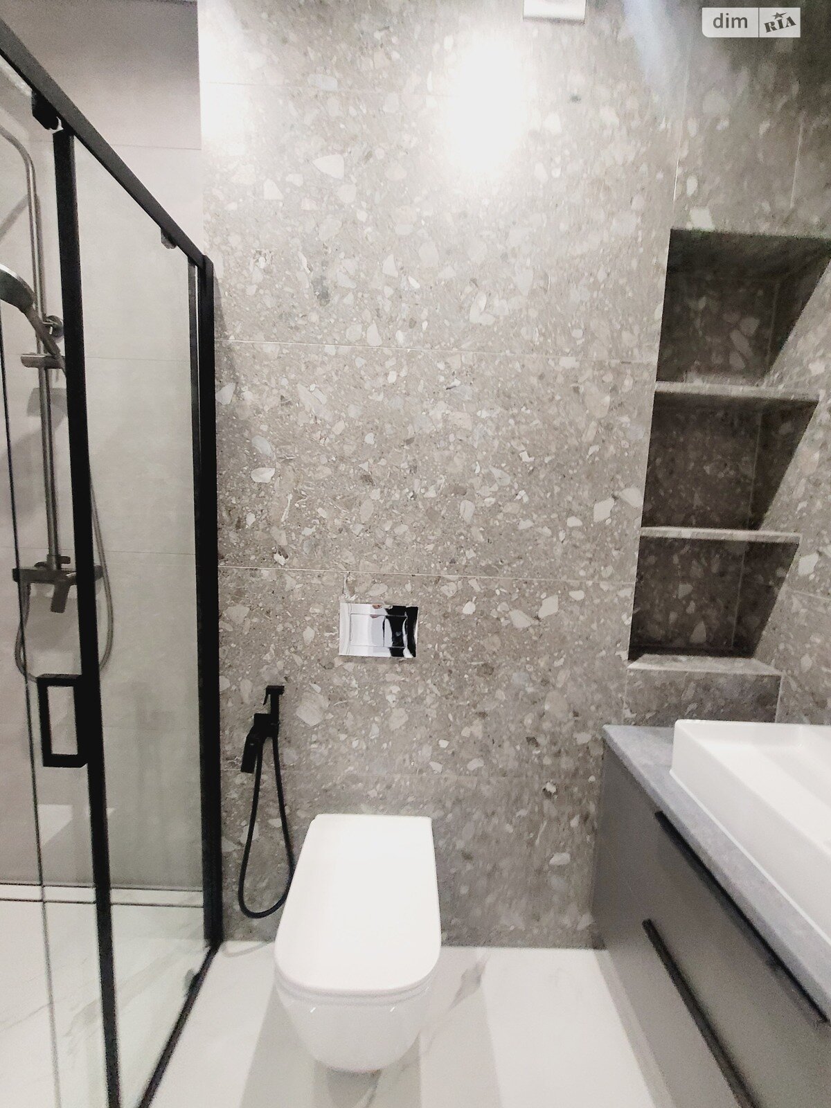 двоповерховий дуплекс, 118 кв. м, цегла. Продаж у Крюківщині фото 1