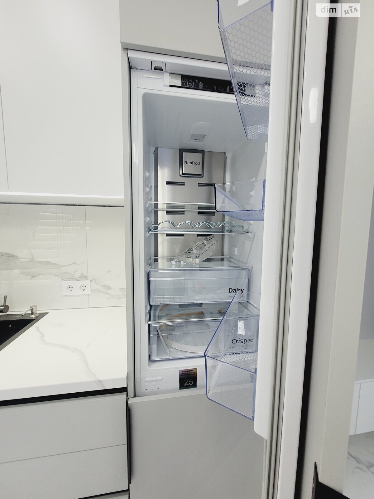 двоповерховий дуплекс, 118 кв. м, цегла. Продаж у Крюківщині фото 1