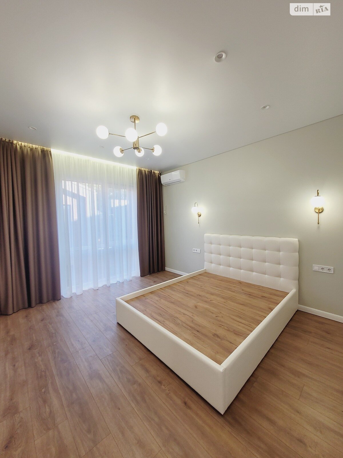 двоповерховий дуплекс, 118 кв. м, цегла. Продаж у Крюківщині фото 1