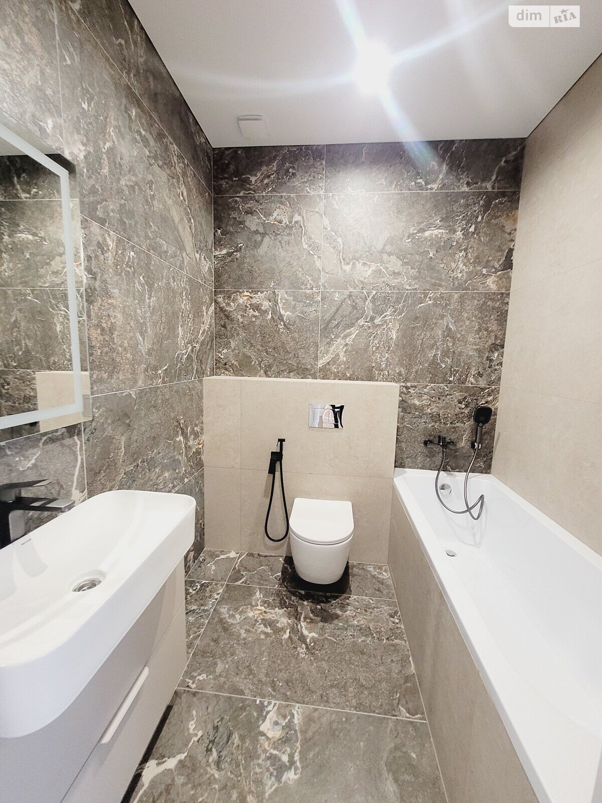 двоповерховий дуплекс, 118 кв. м, цегла. Продаж у Крюківщині фото 1