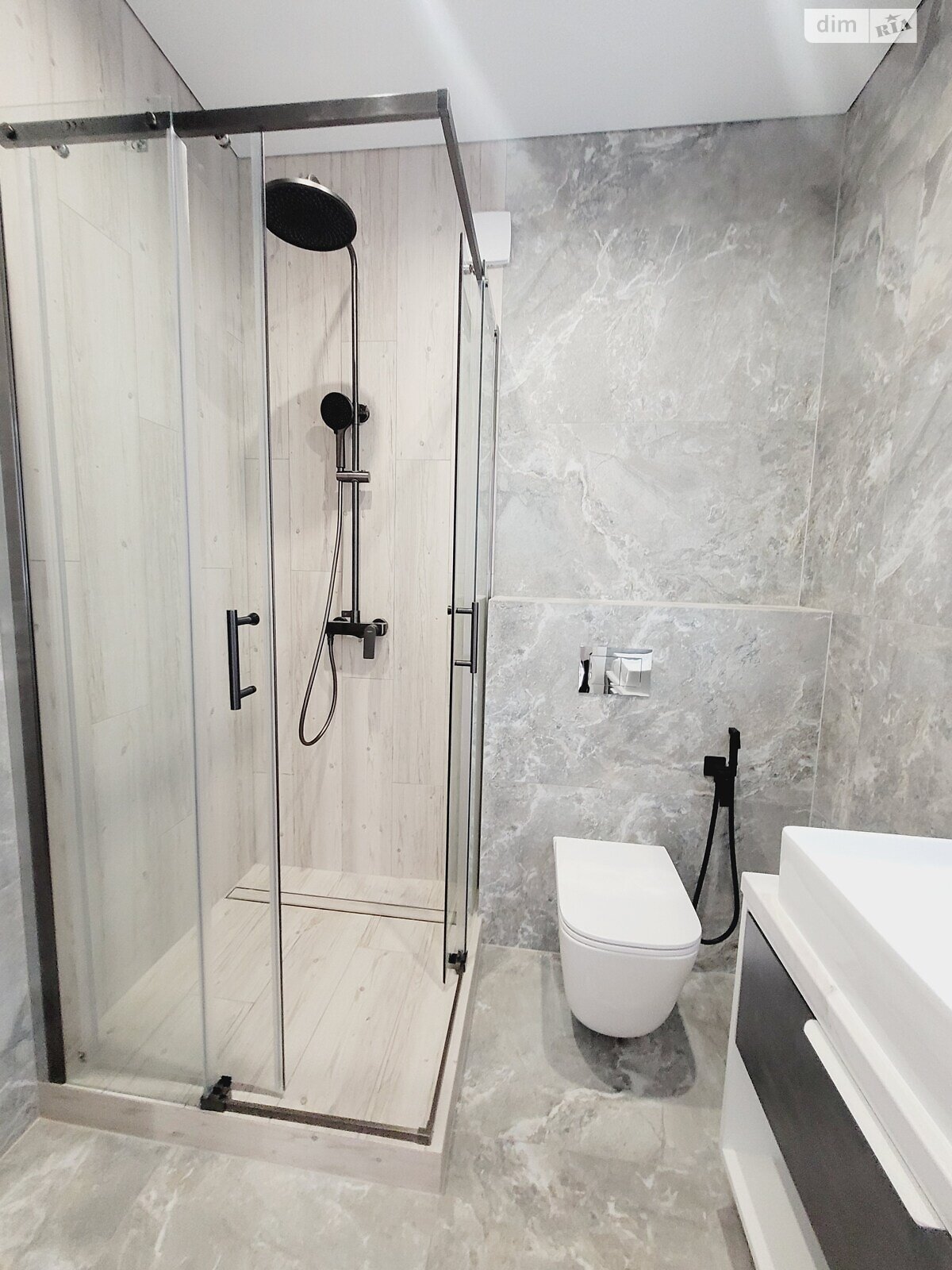 двоповерховий дуплекс, 118 кв. м, цегла. Продаж у Крюківщині фото 1