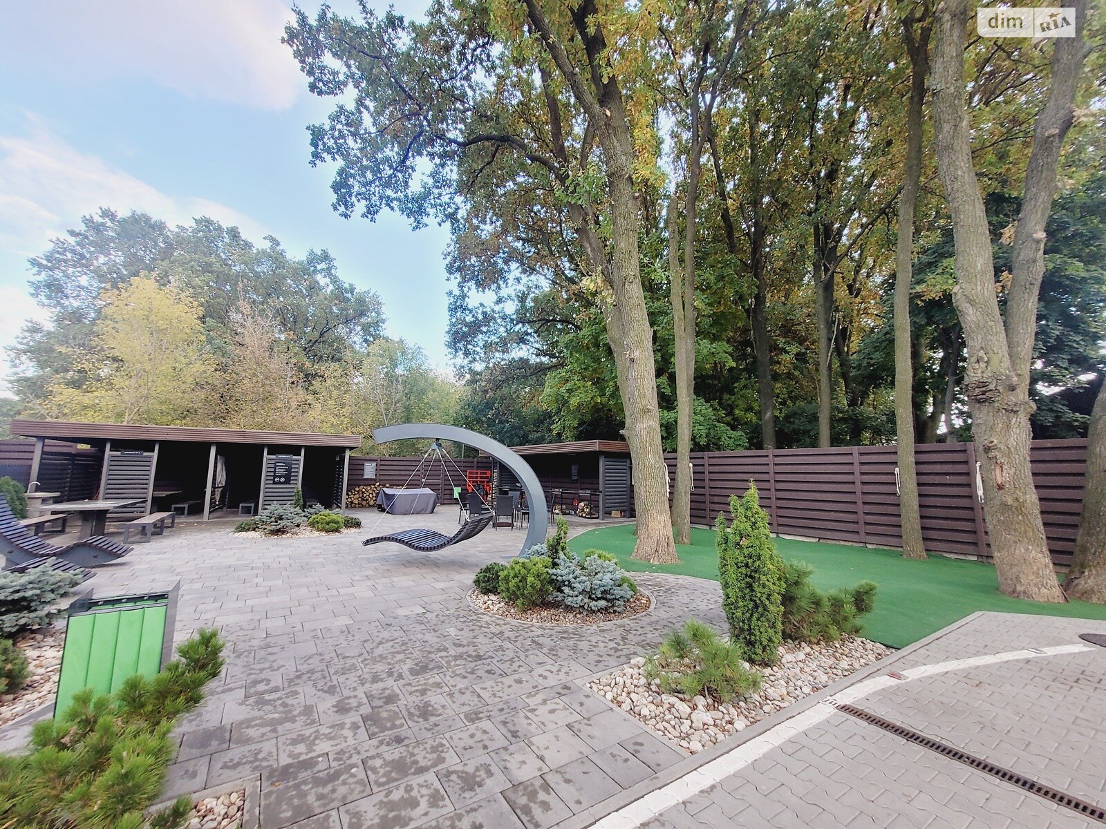 двоповерховий дуплекс, 118 кв. м, цегла. Продаж у Крюківщині фото 1