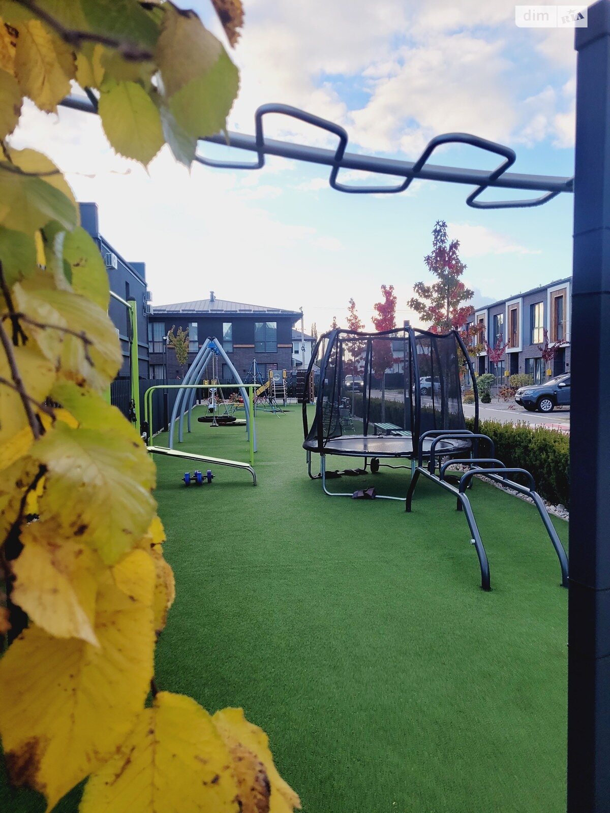 двоповерховий дуплекс, 118 кв. м, цегла. Продаж у Крюківщині фото 1