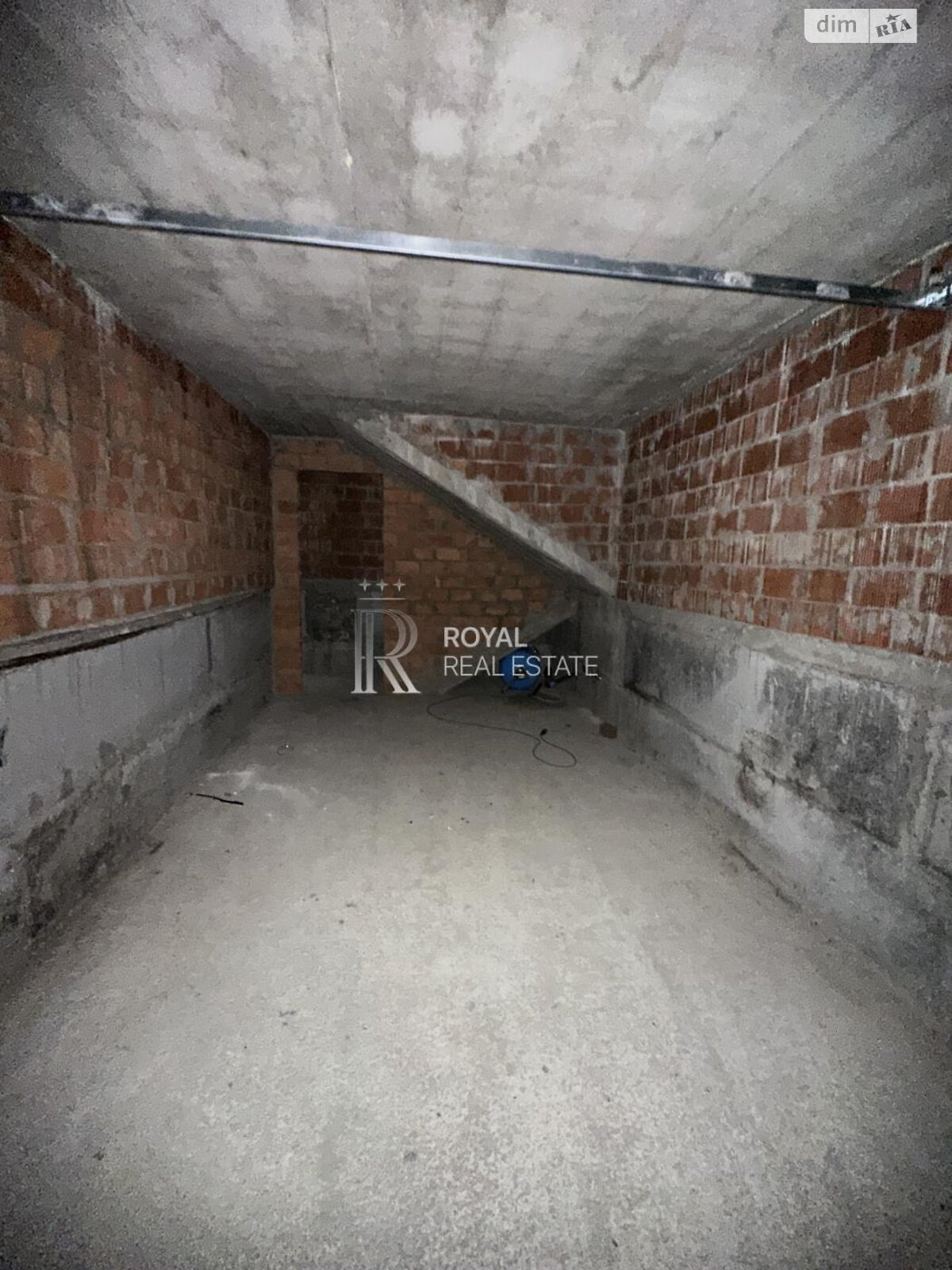 триповерховий дуплекс, 161.7 кв. м, кирпич. Продаж у Крюківщині фото 1