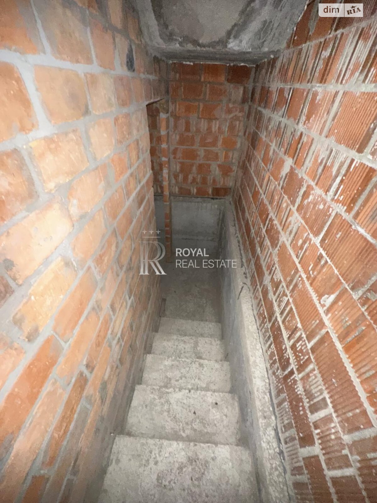 триповерховий дуплекс, 161.7 кв. м, кирпич. Продаж у Крюківщині фото 1