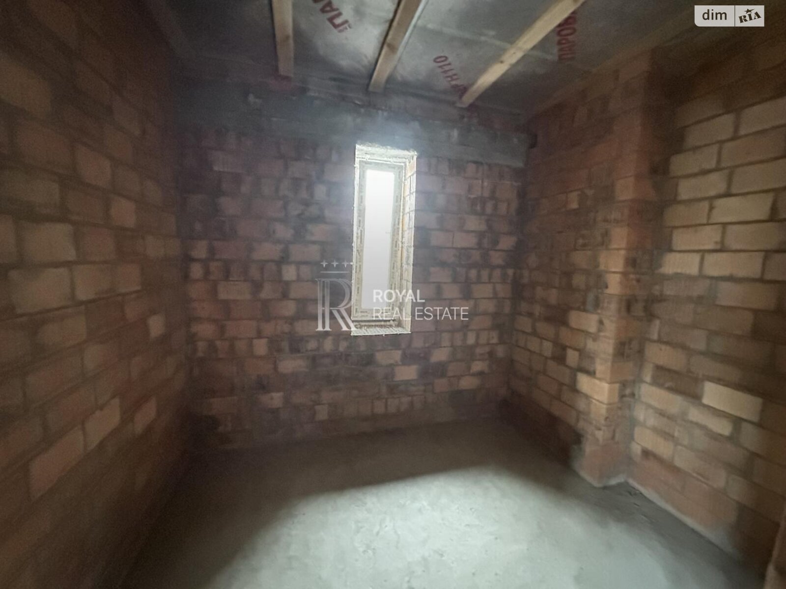 триповерховий дуплекс, 161.7 кв. м, кирпич. Продаж у Крюківщині фото 1