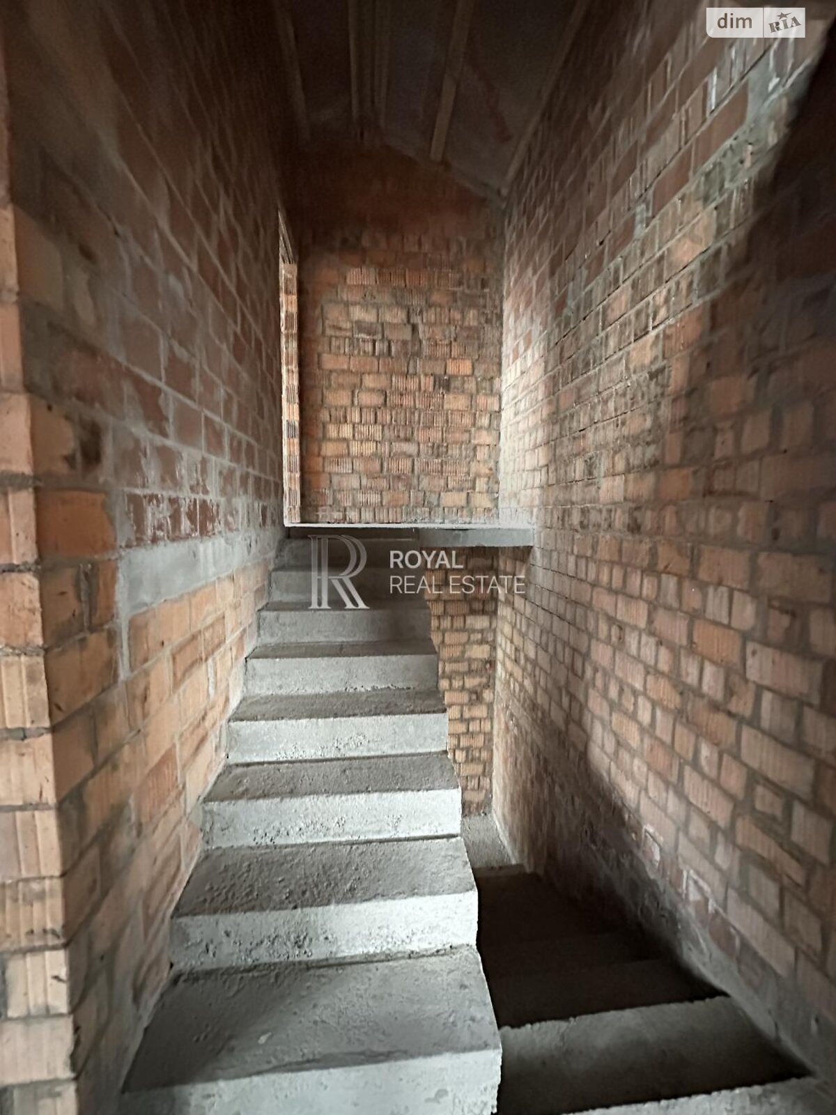 триповерховий дуплекс, 161.7 кв. м, кирпич. Продаж у Крюківщині фото 1