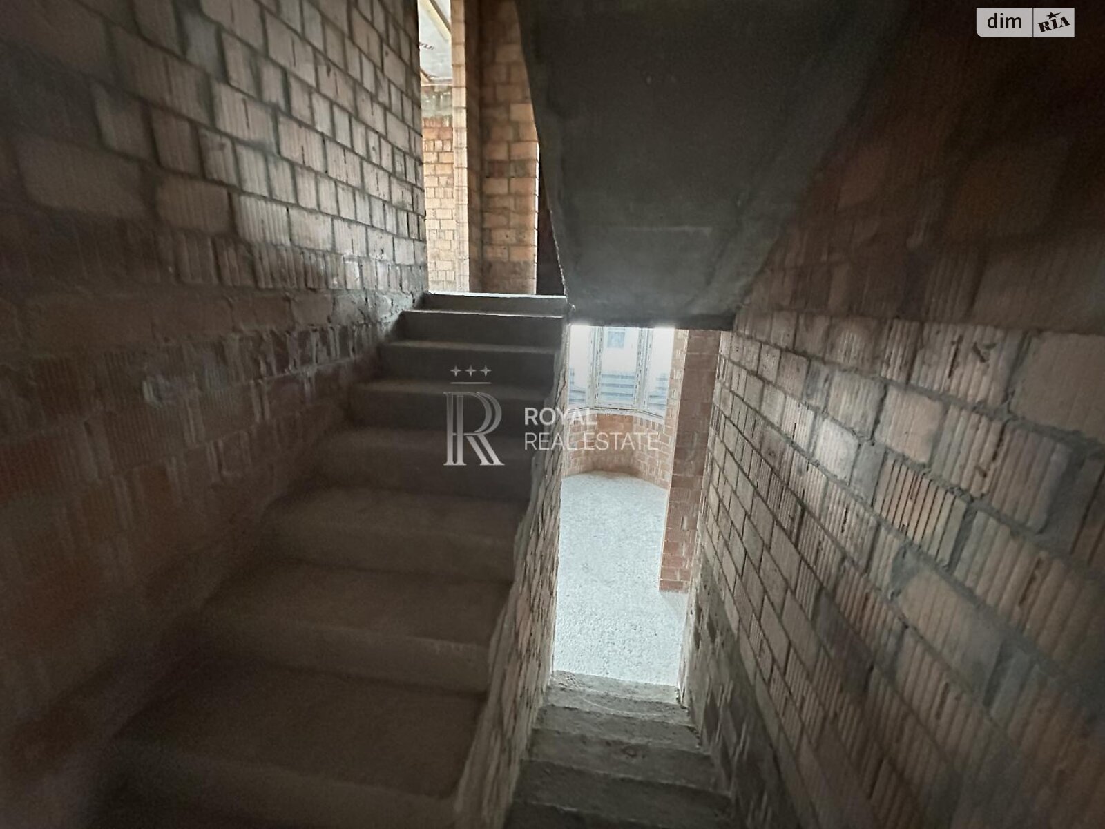 триповерховий дуплекс, 161.7 кв. м, кирпич. Продаж у Крюківщині фото 1