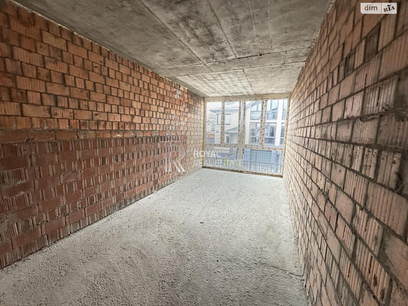 триповерховий дуплекс, 161.7 кв. м, кирпич. Продаж у Крюківщині фото 1