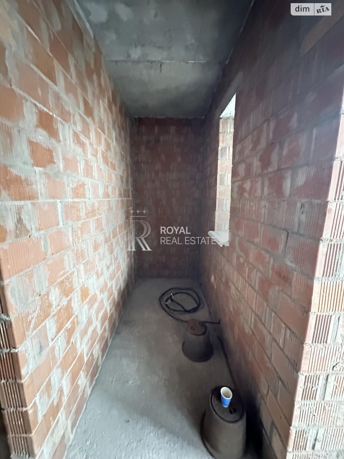 триповерховий дуплекс, 161.7 кв. м, кирпич. Продаж у Крюківщині фото 1