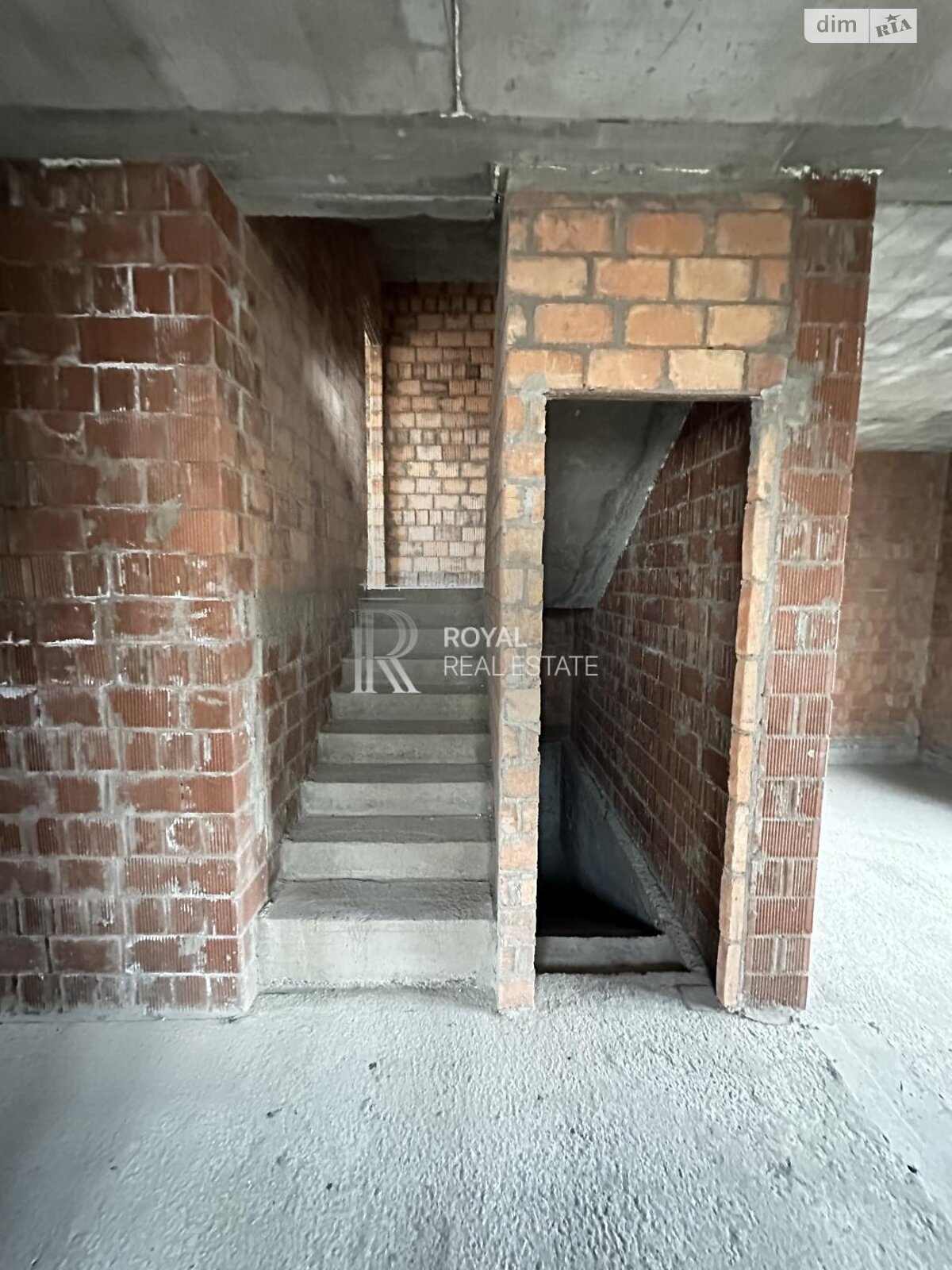 триповерховий дуплекс, 161.7 кв. м, кирпич. Продаж у Крюківщині фото 1