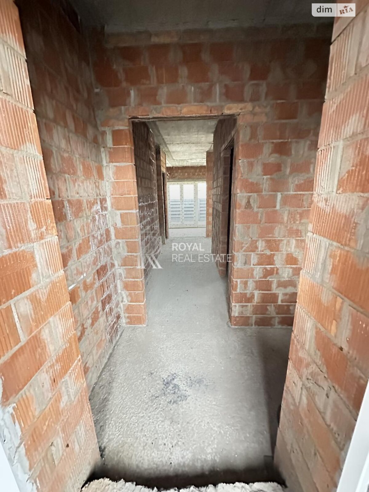 триповерховий дуплекс, 161.7 кв. м, кирпич. Продаж у Крюківщині фото 1