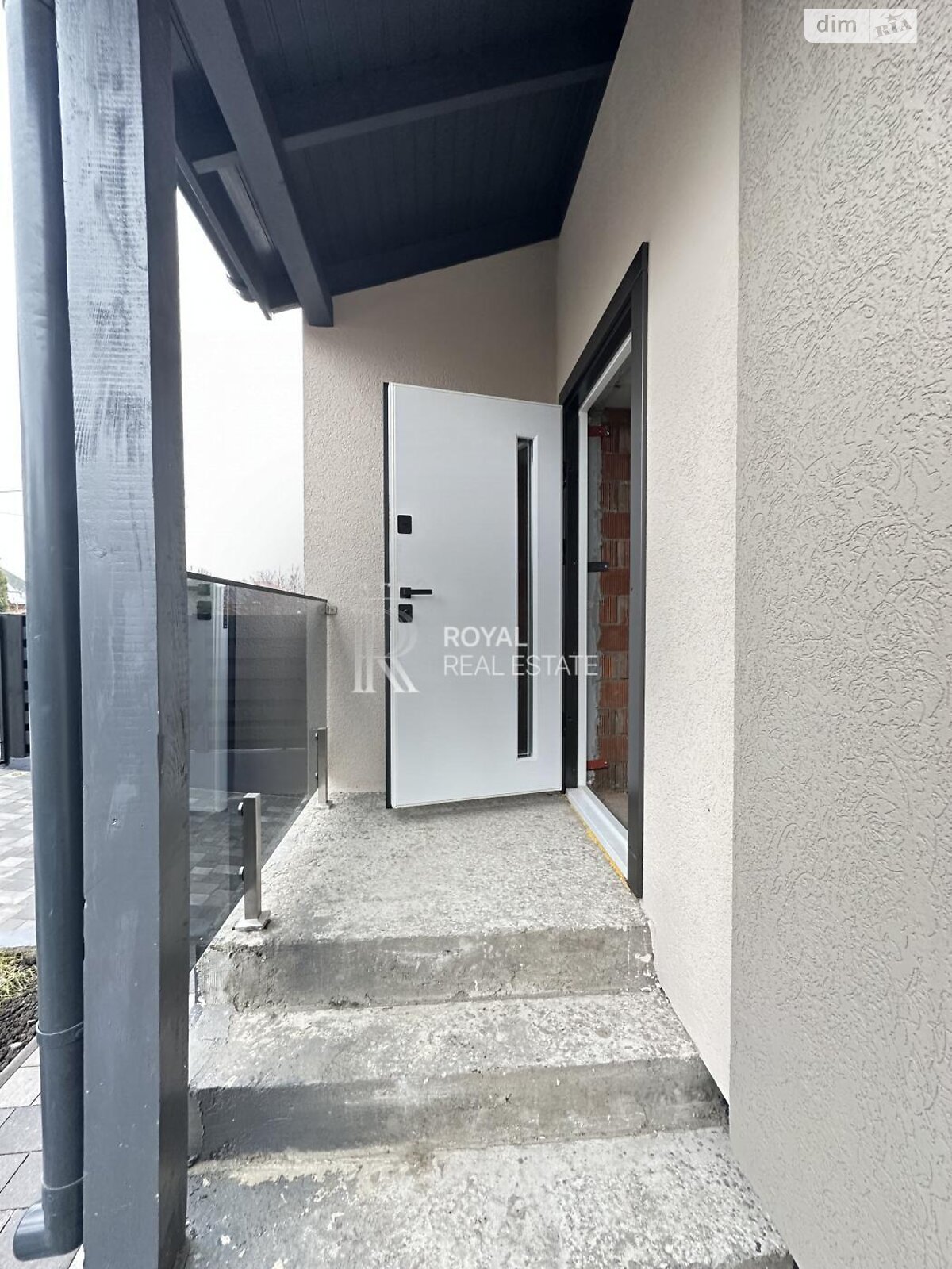 триповерховий дуплекс, 161.7 кв. м, кирпич. Продаж у Крюківщині фото 1