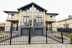 триповерховий дуплекс, 161.7 кв. м, кирпич. Продаж у Крюківщині фото 2