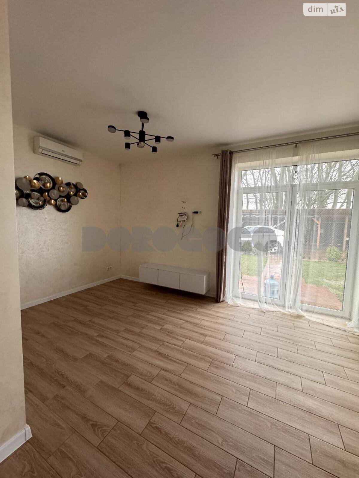 двоповерховий дуплекс, 112 кв. м, кирпич. Продаж у Крюківщині фото 1 двоповерховий дуплекс, 112 кв. м, кирпич. Продаж у Крюківщині фото 1