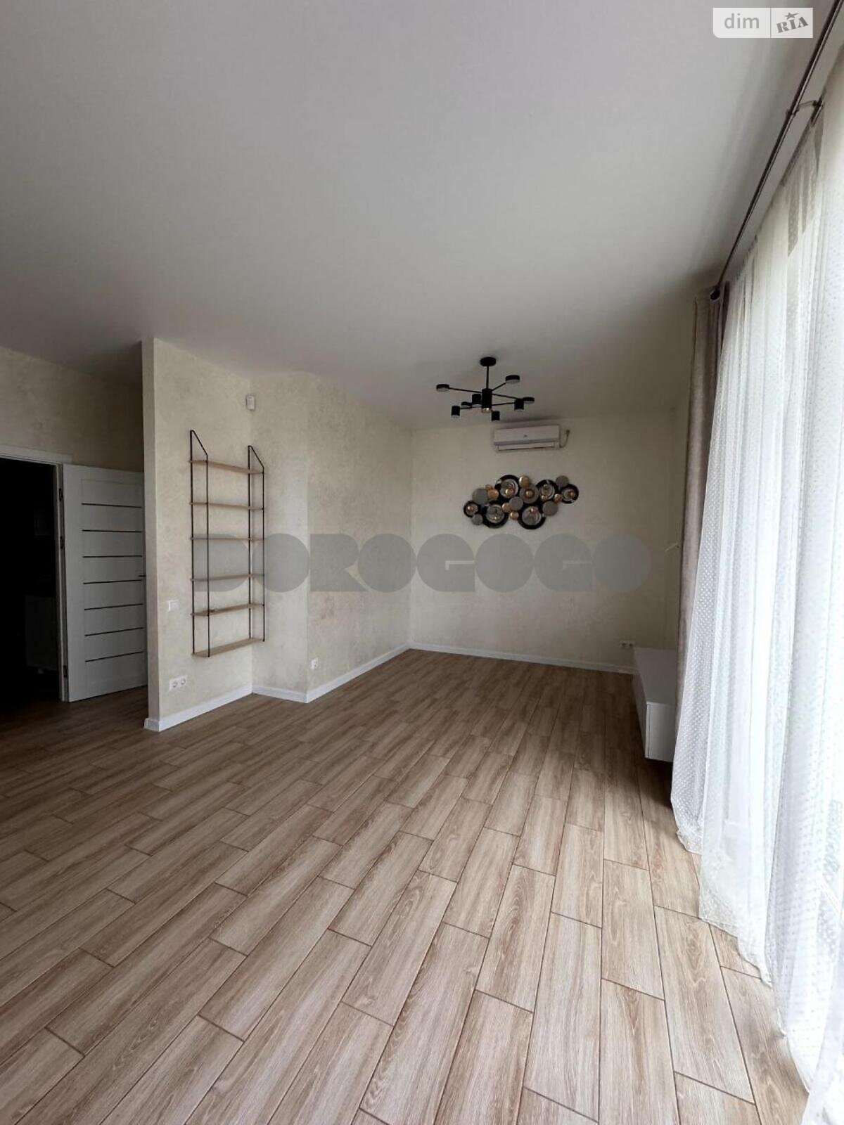 двоповерховий дуплекс, 112 кв. м, кирпич. Продаж у Крюківщині фото 1 двоповерховий дуплекс, 112 кв. м, кирпич. Продаж у Крюківщині фото 1