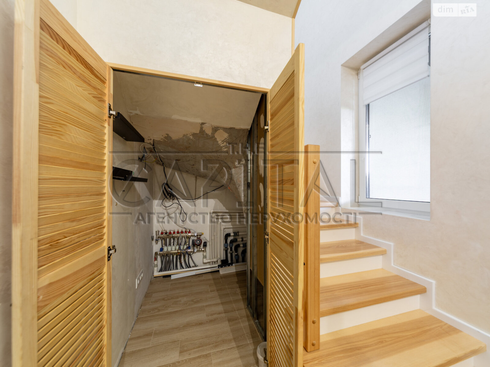двухэтажный дуплекс, 112 кв. м, газобетон. Продажа в Крюковщине фото 1 двухэтажный дуплекс, 112 кв. м, газобетон. Продажа в Крюковщине фото 1