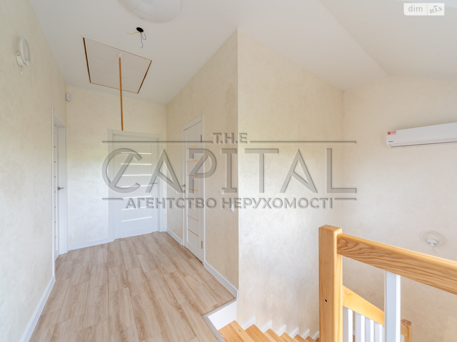 двухэтажный дуплекс, 112 кв. м, газобетон. Продажа в Крюковщине фото 1 двухэтажный дуплекс, 112 кв. м, газобетон. Продажа в Крюковщине фото 1
