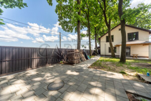 двоповерховий дуплекс, 128.3 кв. м, газобетон. Продаж у Крюківщині фото 2