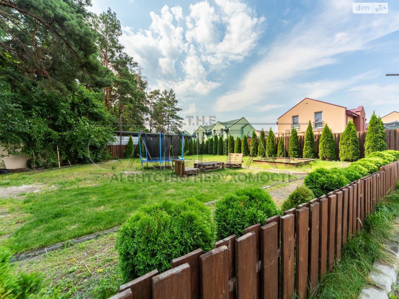 двоповерховий дуплекс, 103 кв. м, цегла. Продаж у Крюківщині фото 1 двоповерховий дуплекс, 103 кв. м, цегла. Продаж у Крюківщині фото 1