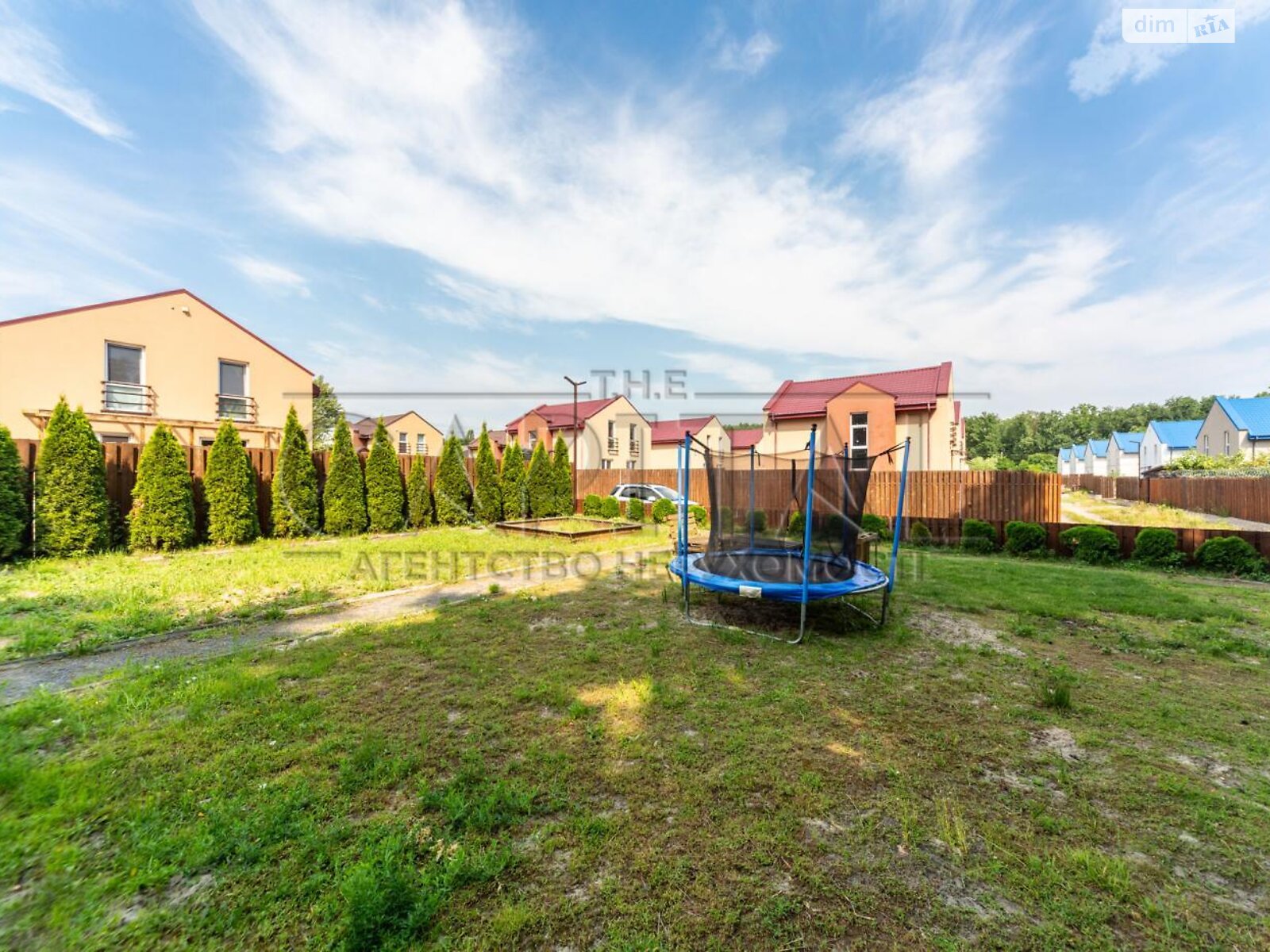 двоповерховий дуплекс, 103 кв. м, цегла. Продаж у Крюківщині фото 1 двоповерховий дуплекс, 103 кв. м, цегла. Продаж у Крюківщині фото 1