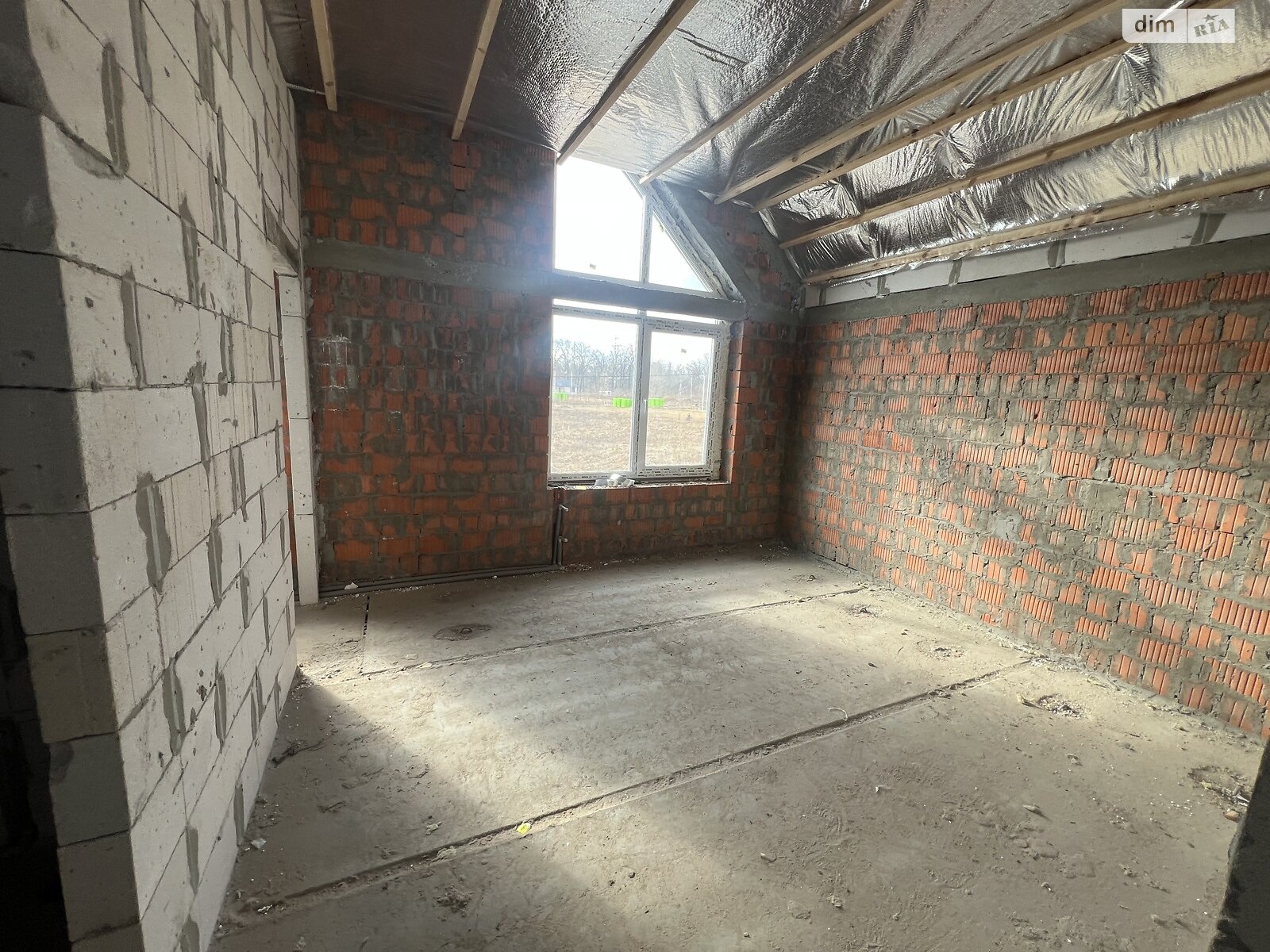 двоповерховий дуплекс, 120 кв. м, цегла. Продаж у Крюківщині фото 1 двоповерховий дуплекс, 120 кв. м, цегла. Продаж у Крюківщині фото 1
