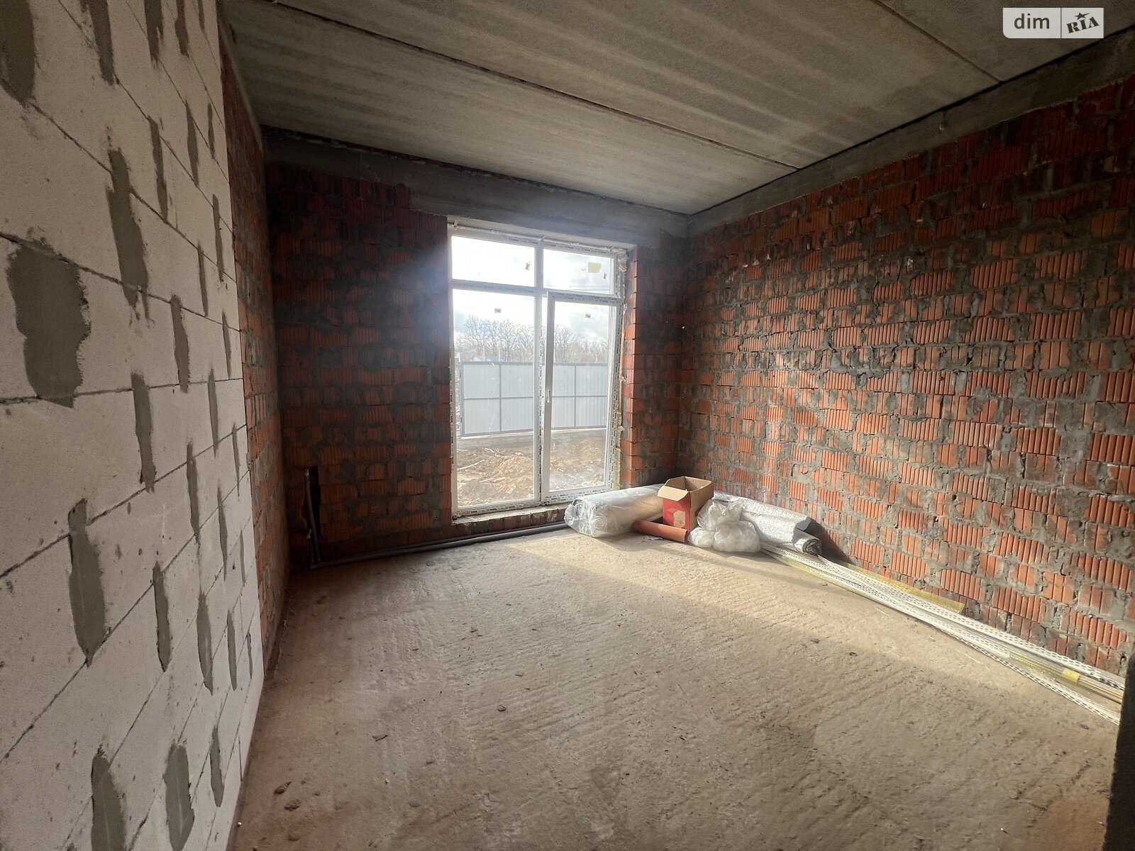 двоповерховий дуплекс, 120 кв. м, цегла. Продаж у Крюківщині фото 1 двоповерховий дуплекс, 120 кв. м, цегла. Продаж у Крюківщині фото 1