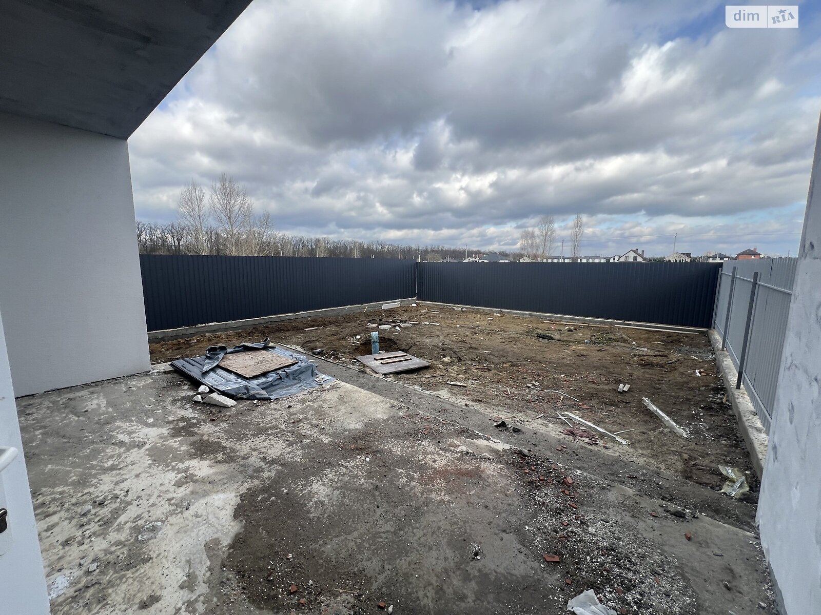 двоповерховий дуплекс, 120 кв. м, цегла. Продаж у Крюківщині фото 1 двоповерховий дуплекс, 120 кв. м, цегла. Продаж у Крюківщині фото 1