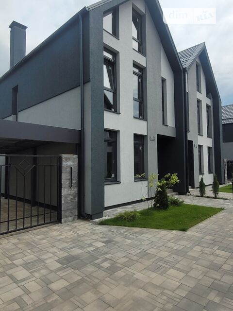 Дом по адресу ул. Возрождения (площадь 114 м²) - Atlanta.ua - фото 2