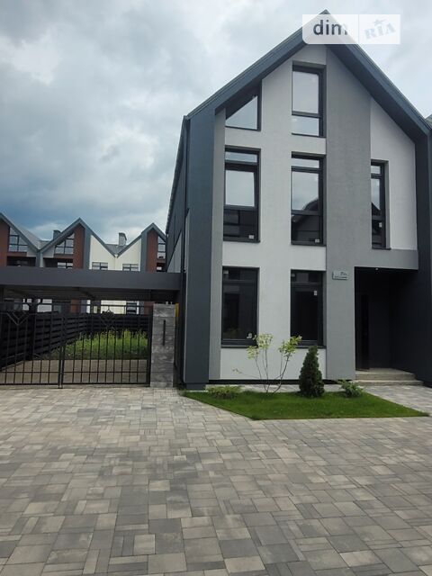 Дом по адресу ул. Возрождения (площадь 114 м²) - Atlanta.ua - фото 3