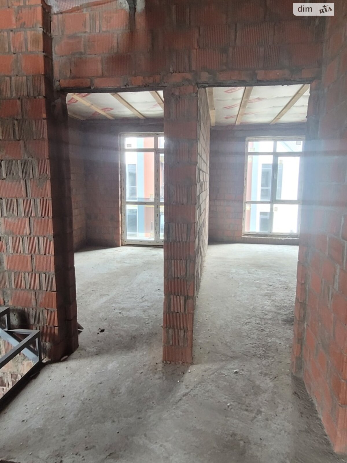 двоповерховий дуплекс, 114 кв. м, цегла. Продаж у Крюківщині фото 1 двоповерховий дуплекс, 114 кв. м, цегла. Продаж у Крюківщині фото 1