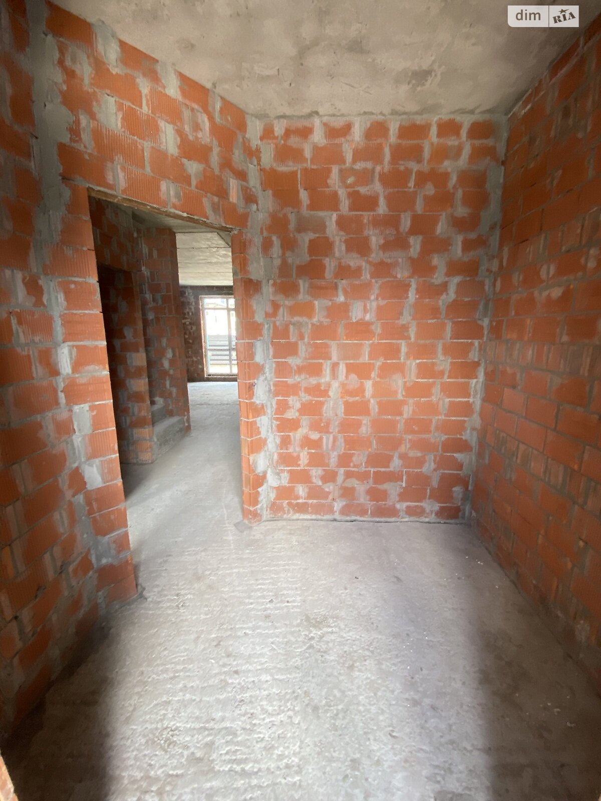 двоповерховий дуплекс, 114 кв. м, кирпич. Продаж у Крюківщині фото 1 двоповерховий дуплекс, 114 кв. м, кирпич. Продаж у Крюківщині фото 1