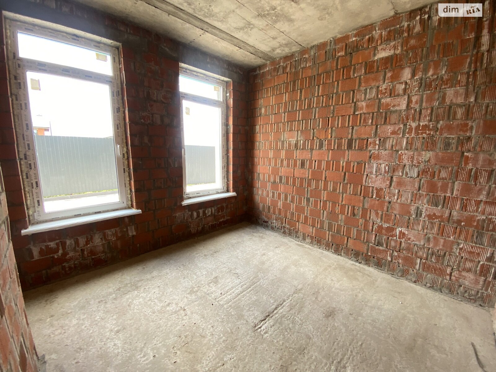 двоповерховий дуплекс, 114 кв. м, кирпич. Продаж у Крюківщині фото 1 двоповерховий дуплекс, 114 кв. м, кирпич. Продаж у Крюківщині фото 1