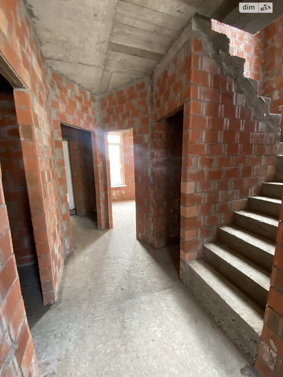 двоповерховий дуплекс, 114 кв. м, кирпич. Продаж у Крюківщині фото 1 двоповерховий дуплекс, 114 кв. м, кирпич. Продаж у Крюківщині фото 1