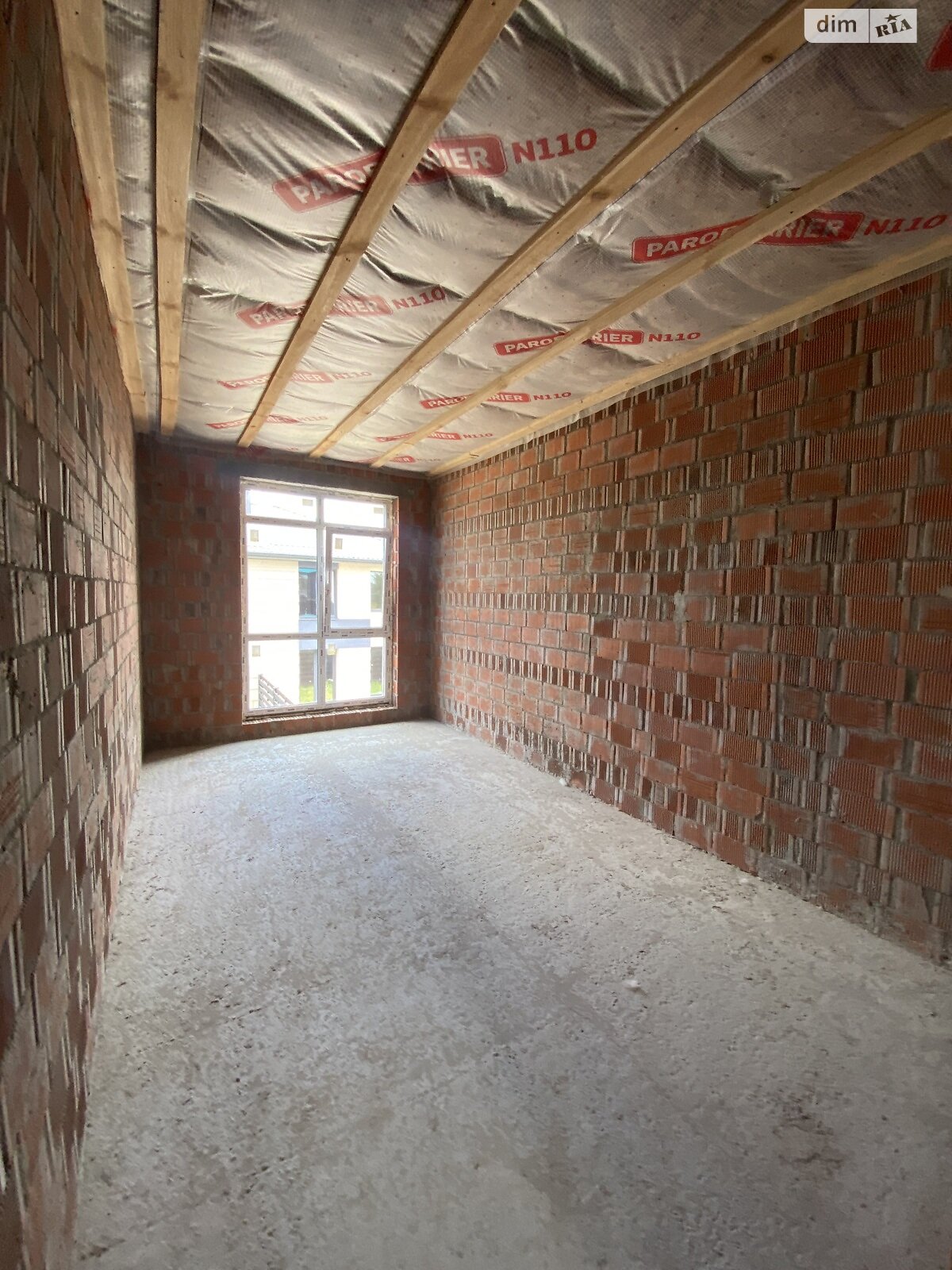 двоповерховий дуплекс, 114 кв. м, кирпич. Продаж у Крюківщині фото 1 двоповерховий дуплекс, 114 кв. м, кирпич. Продаж у Крюківщині фото 1